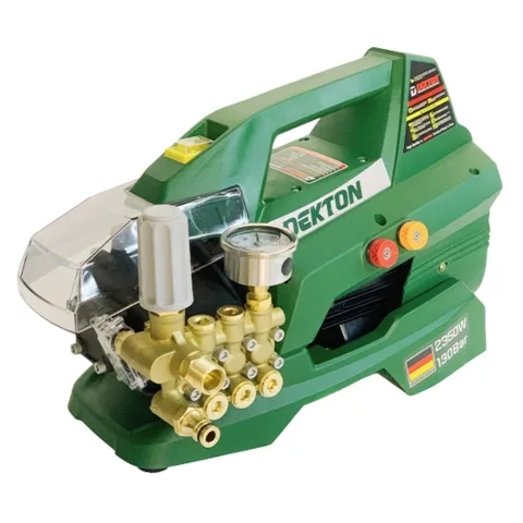 Máy Rửa Xe