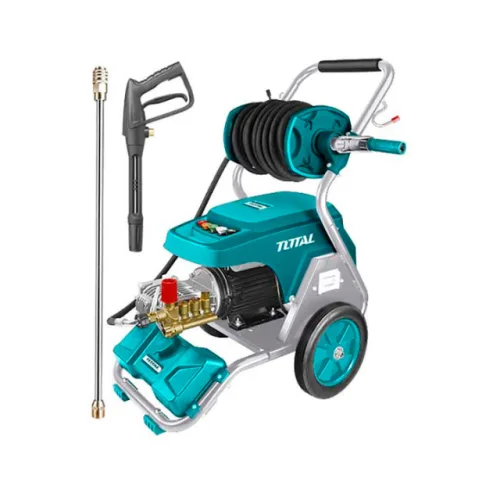Máy xịt rửa công nghiệp TOTAL TGT11276