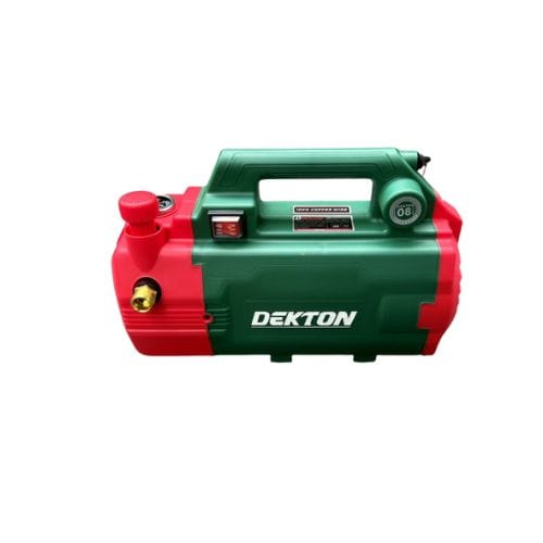 Máy xịt rửa áp lực 3000W Dekton DK-CWR3001Plus