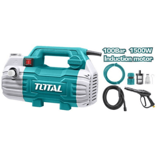 Máy rửa xe Total TGT11236