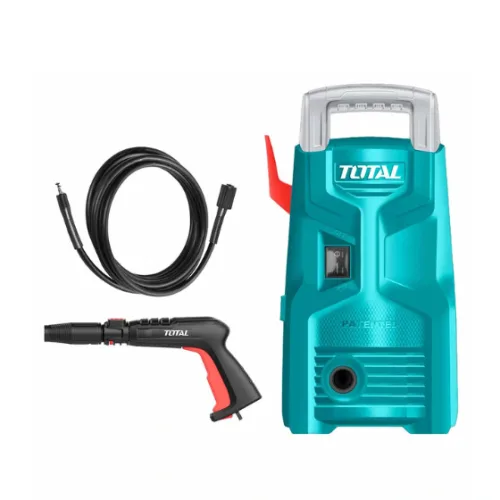 Máy rửa xe Total TGT113026