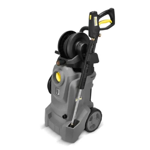Máy làm sạch áp lực Karcher HD 4/10 X Classic *KAP