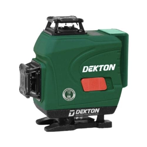 Máy Cân Bằng Laser 16 Tia Dekton DK-LS01601 (Không Bao Gồm Chân Máy)