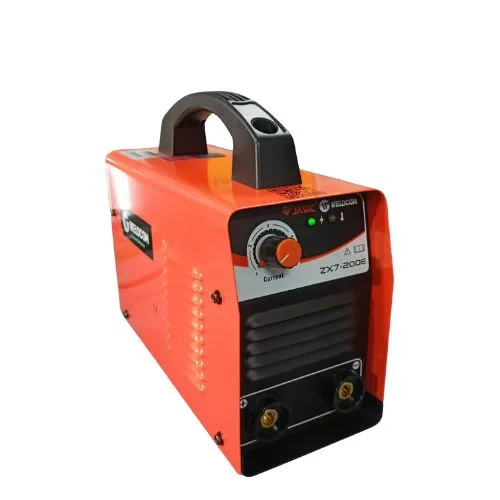 Máy Hàn Que Jasic Weldcom ZX7-200E