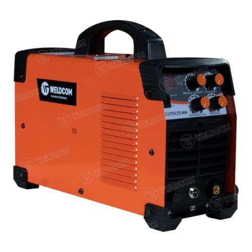 Máy Hàn Tig Nguội Jasic Weldcom Tig 250S (W228)