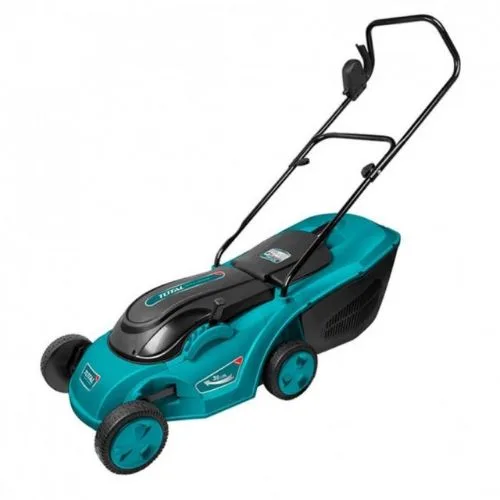 Máy cắt cỏ dùng điện 1600W Total TGT616151