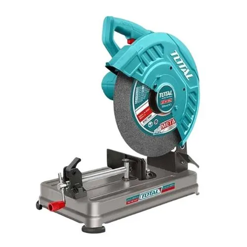 Máy cắt sắt Total TS223558T