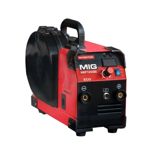 Máy hàn MIG Hồng Ký HKMIG200E