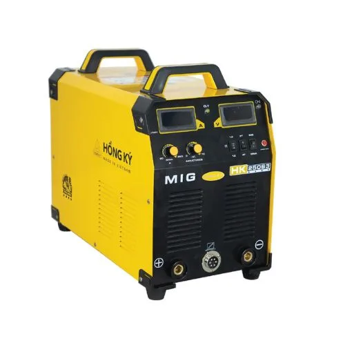 Máy hàn MIG Hồng Ký HKMIG250S-3