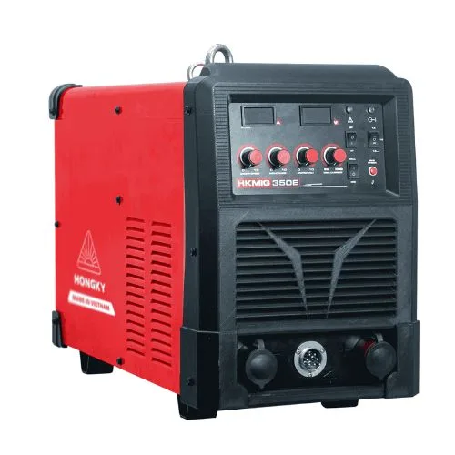 Máy hàn MIG Hồng Ký HKMIG350E