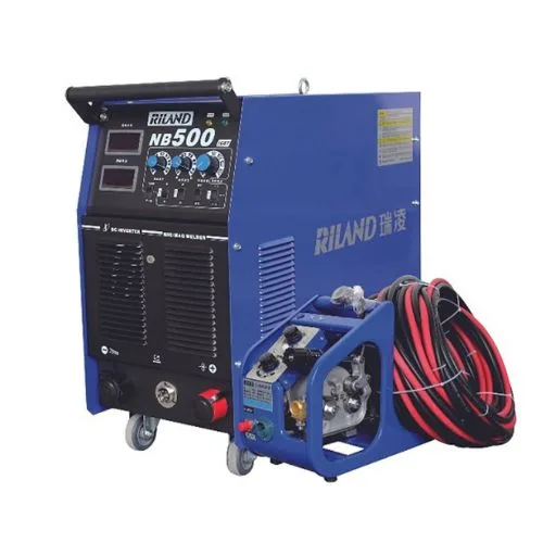 Máy hàn MIG RILAND NB 500I (380V)