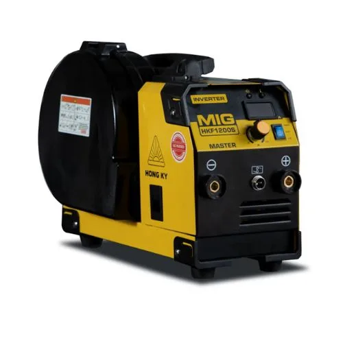 Máy hàn MIG/MMA Hồng Ký HKF1200S (Không dùng khí)