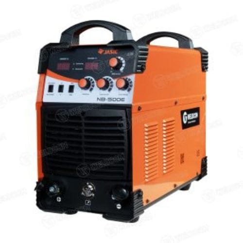 Máy hàn Mig Jasic nhôm đầu rời NB_500E 380V