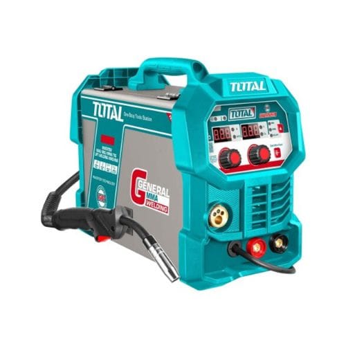 Máy hàn Mig Total TMGT16058