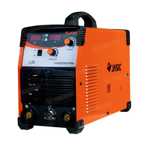 Máy hàn Mig đầu rời Jasic MIG 250F (N253) 380V
