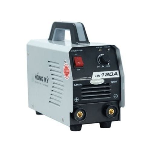 Máy hàn que Hồng Ký HK 120A