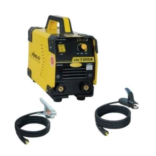 Máy hàn que Hồng Ký HK 160A