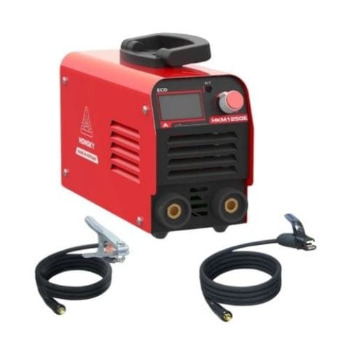 Máy hàn que Hồng Ký HKM1250E