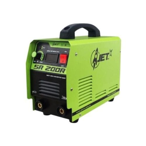 Máy hàn que Hồng Ký Jet SR200R