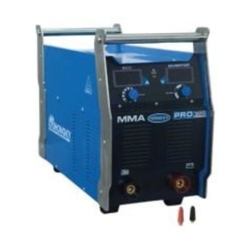 Máy hàn que Hồng Ký MMA 300Pro