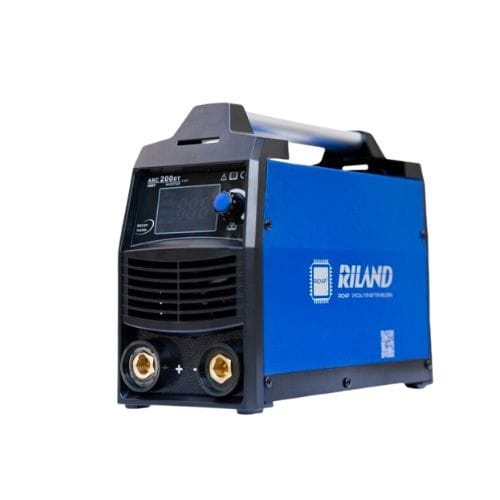 Máy hàn que RILAND ARC 200DT