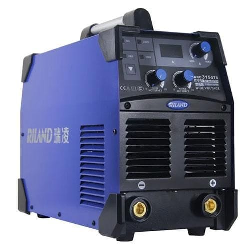 Máy hàn que RILAND ARC 315GTS (220V-380V)