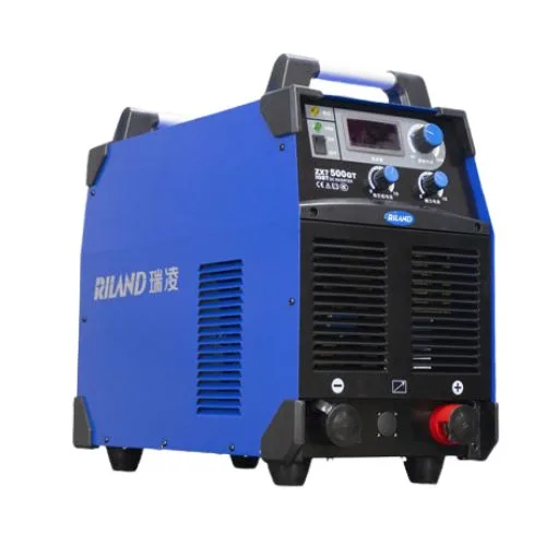 Máy hàn que RILAND ZX7 500GT (380V)