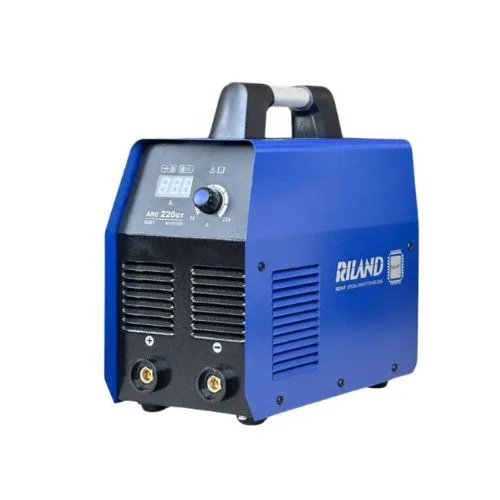 Máy hàn que Riland ARC 220GT