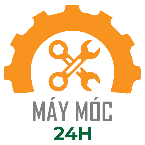 Máy Móc 24H – Chuyên máy hàn, máy rửa xe, máy nén khí & dụng cụ cầm tay.