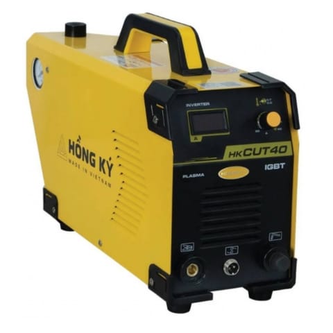 Máy cắt plasma Hồng Ký HKCUT100