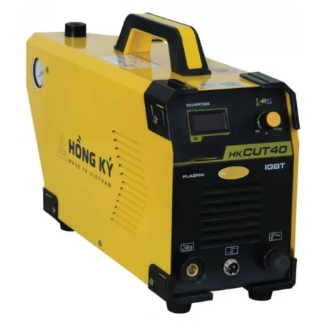 Máy cắt plasma Hồng Ký HKCUT100