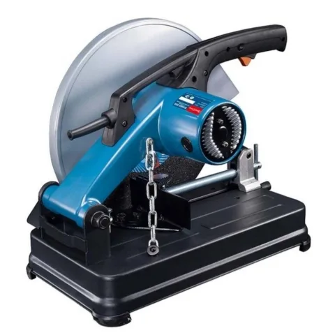 Máy cắt sắt DongCheng DJG02-355