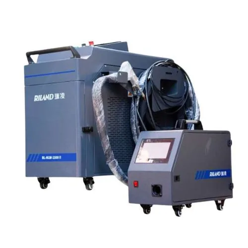 Máy hàn laser RILAND RL-HLW-1500